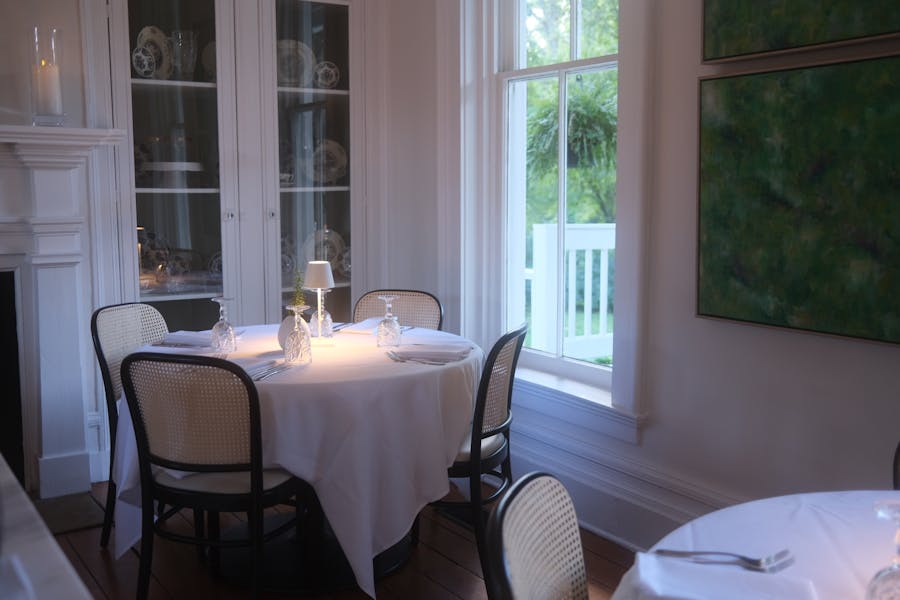 About Limewater Bistro in Frankfort, KY